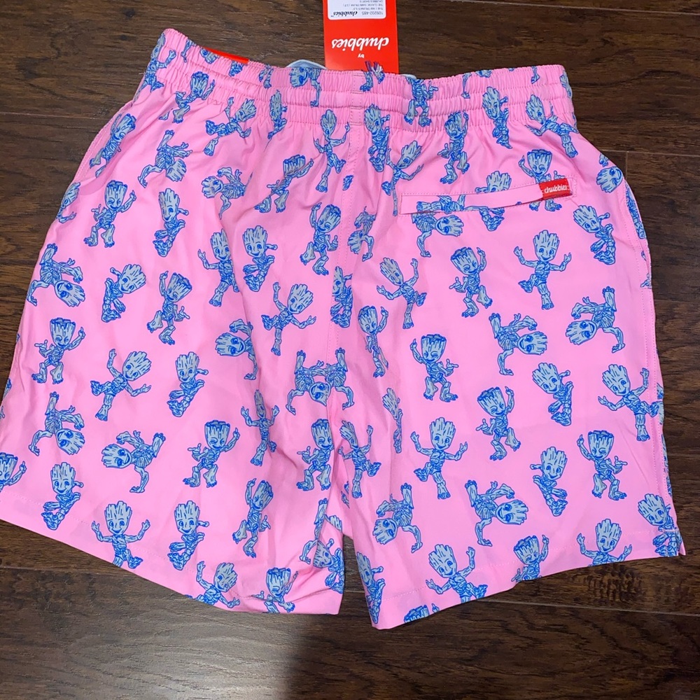 Chubbies Swim Trunks